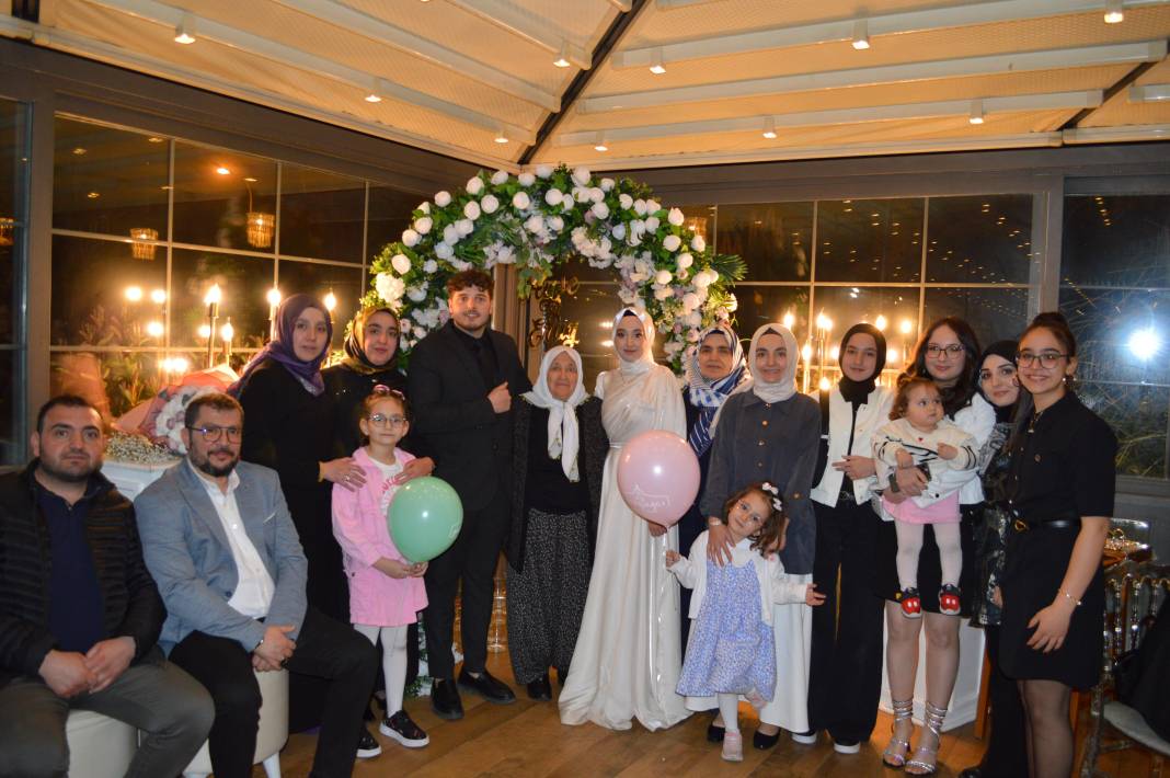 Konya magazin hayatında neler oldu? (21 Nisan 2025) 4